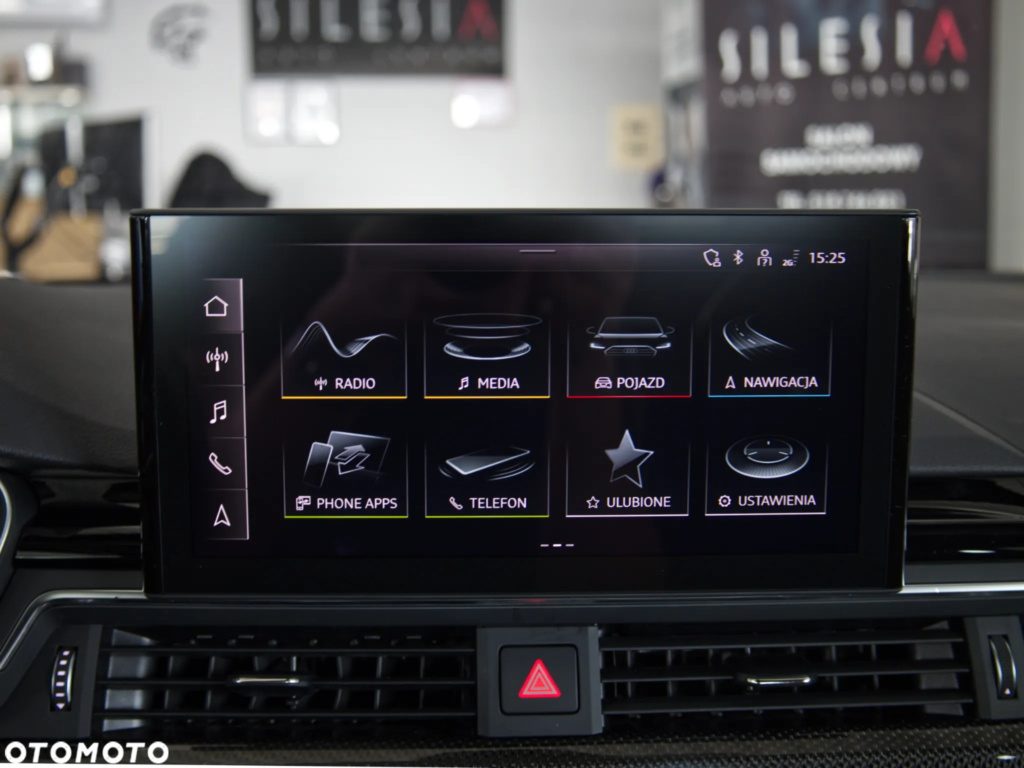 Audi S5 Coupe 3.0 TFSI quattro tiptronic - 25