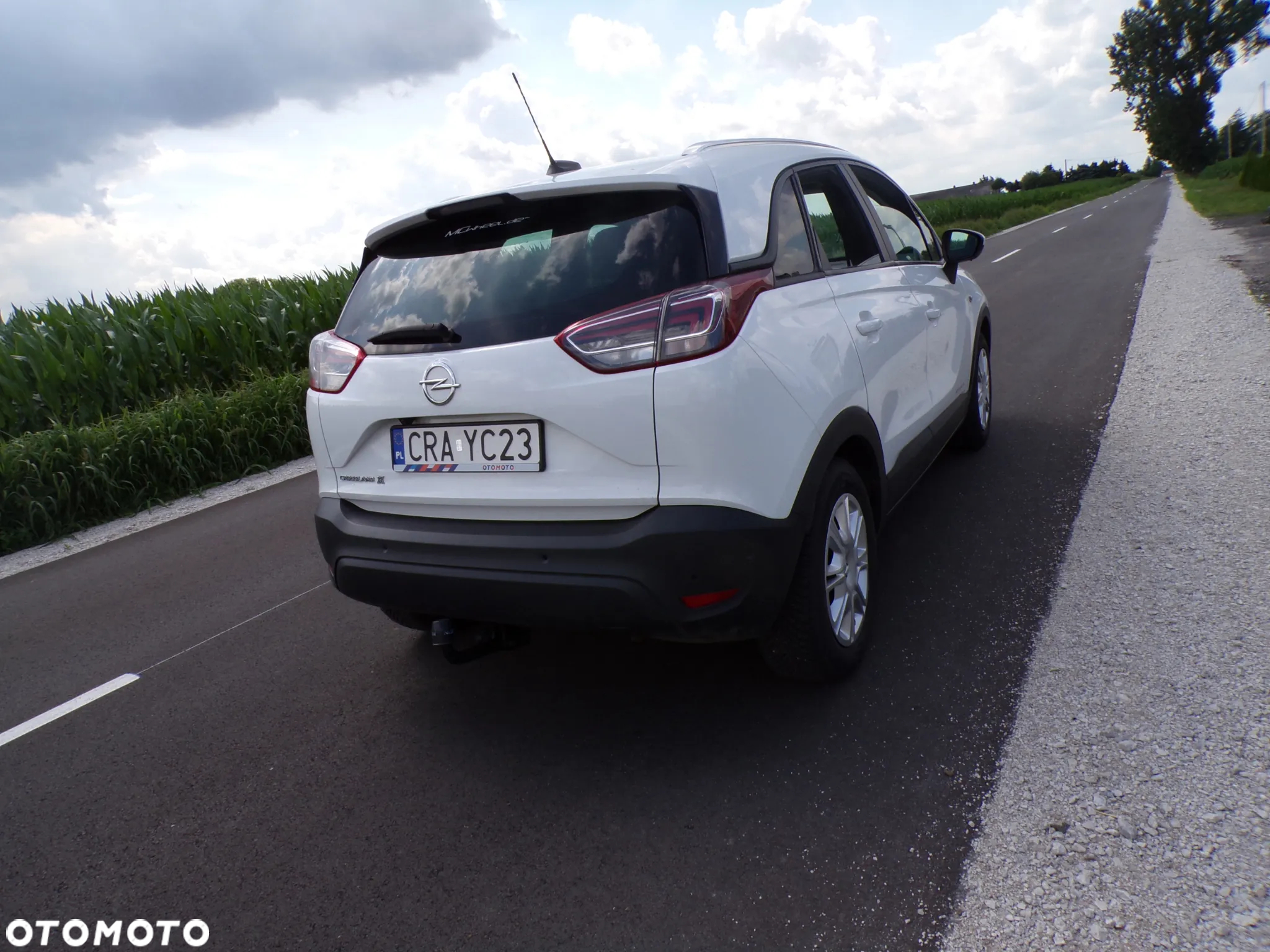 Opel Crossland X - 6