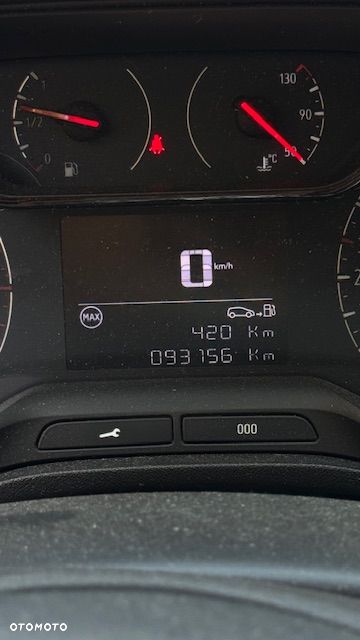Opel Crossland X 1.2 T Edition S&S - 5