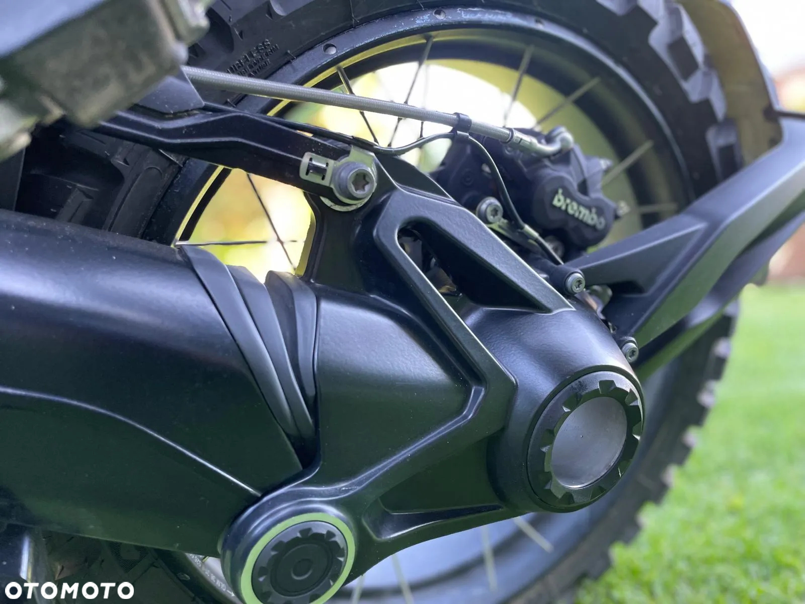 BMW GS - 6