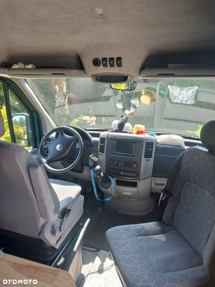Volkswagen Crafter Standard - 15