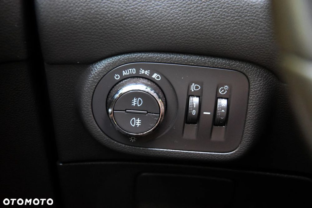 Opel Zafira 1.4 T Cosmo - 28