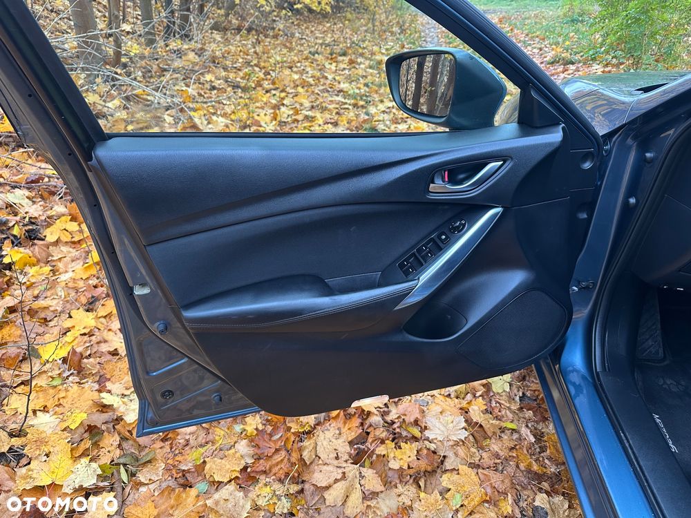 Mazda 6 2.0 SkyMotion - 13