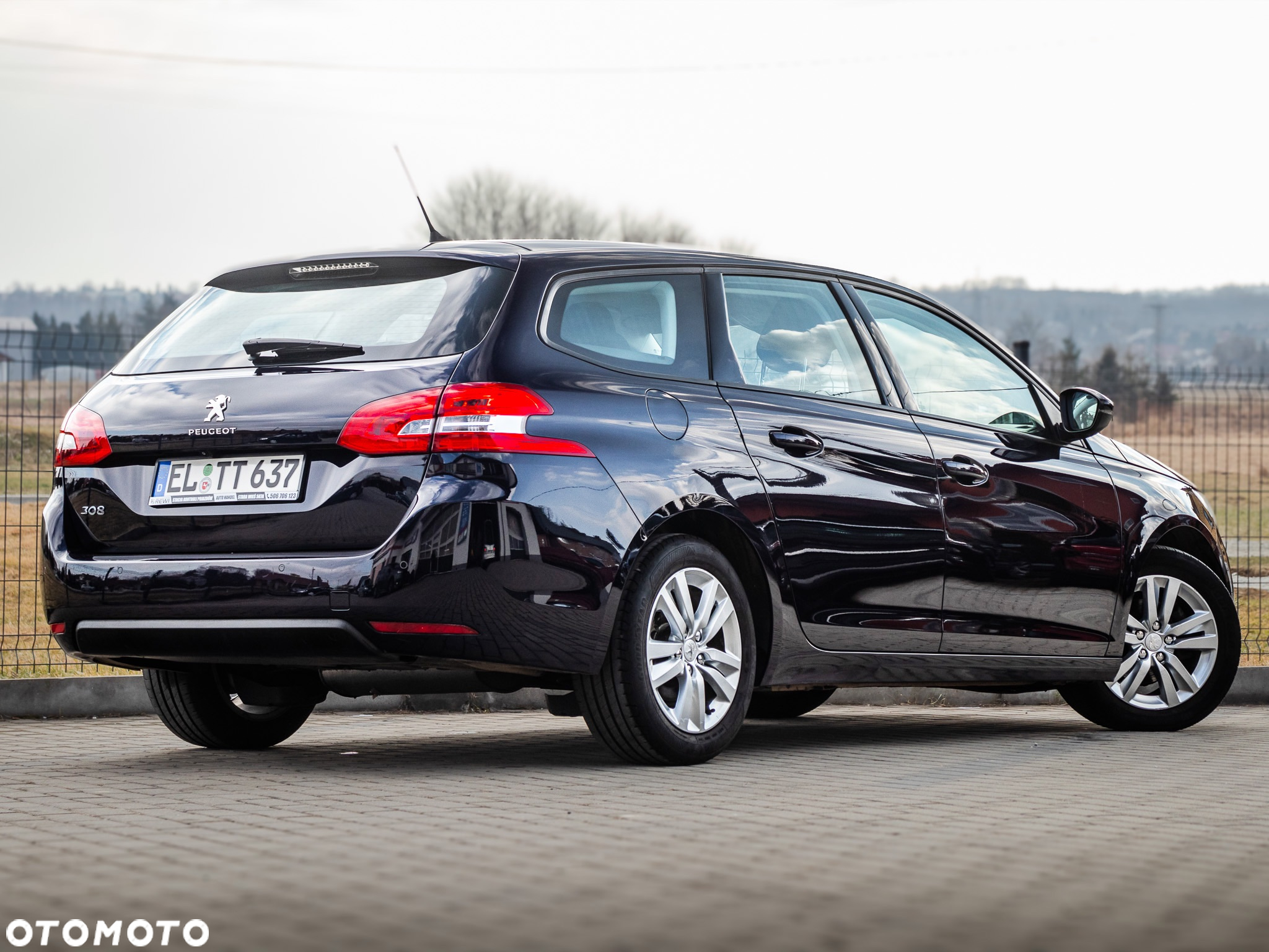 Peugeot 308 PureTech 130 Allure - 6