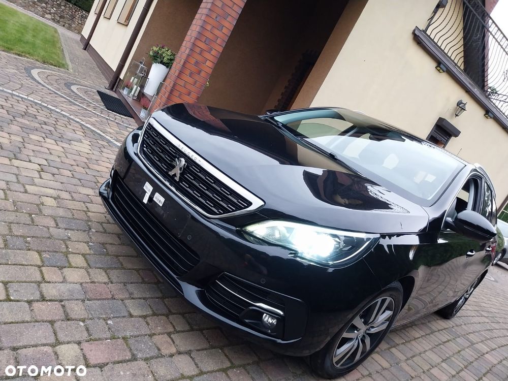 Peugeot 308 - 32