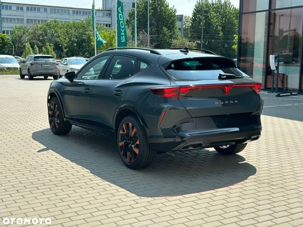 Cupra Formentor - 14