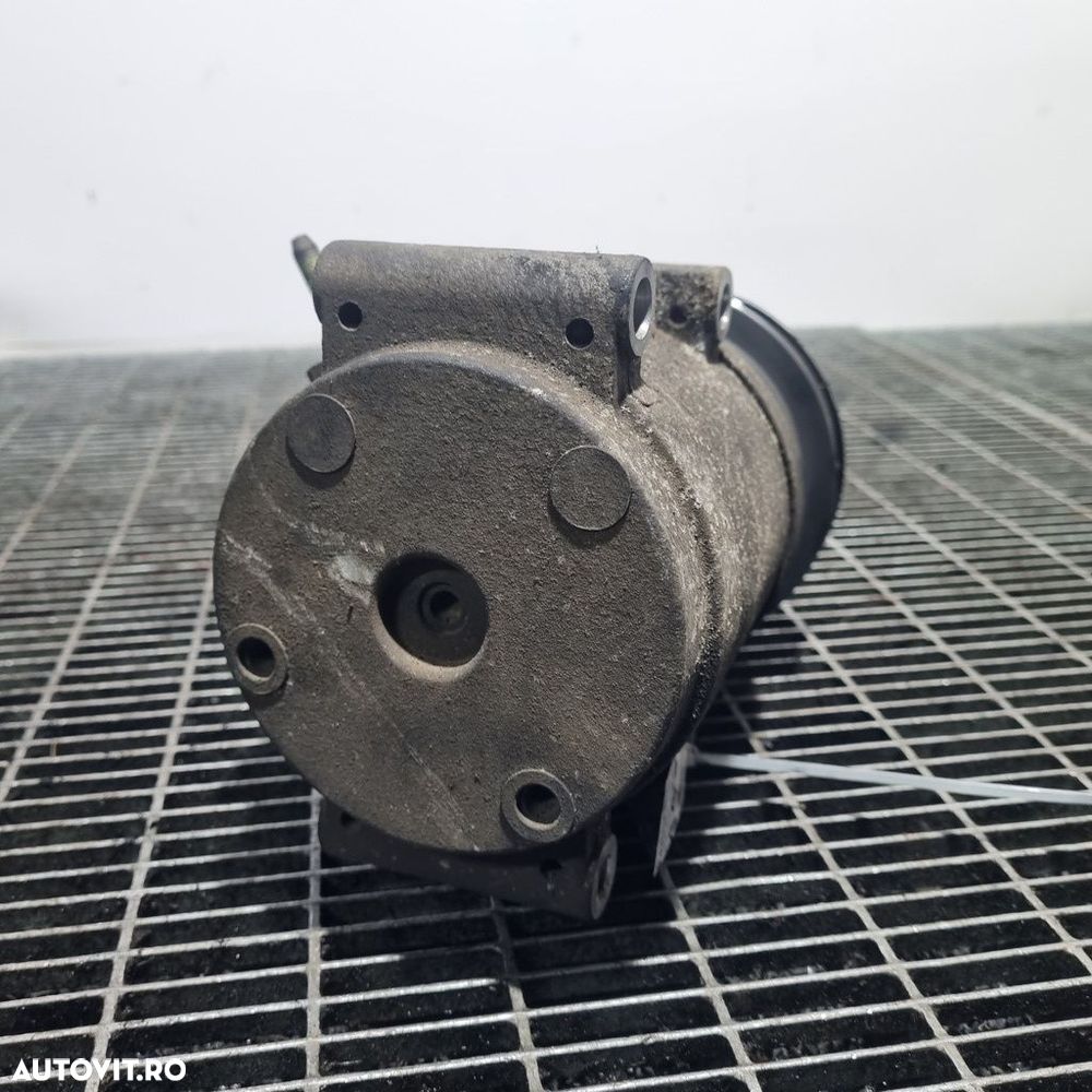 Compresor clima Opel Antara 2.0 CDTI 2006 - 2011 150CP Z 20 DMH Z 20 S (1439) Diesel ... - 3