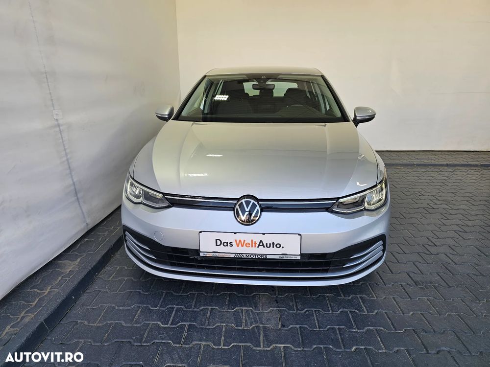 Volkswagen Golf 1.0 TSI Life - 32