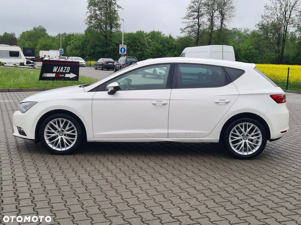 Seat Leon - 4