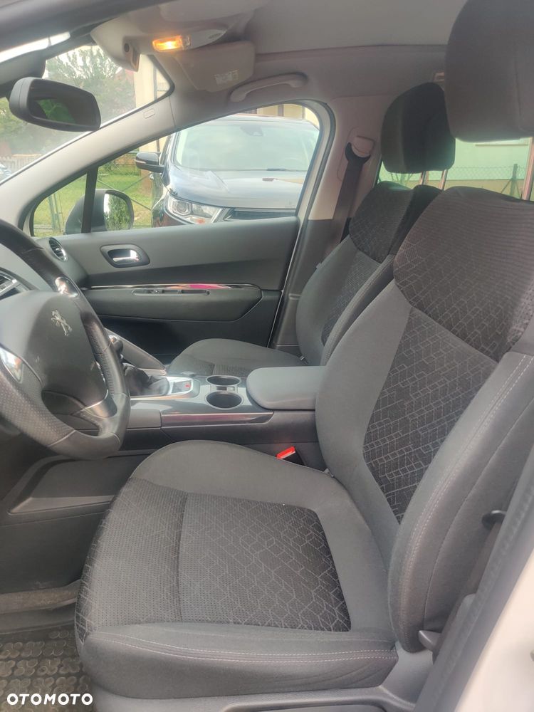 Peugeot 3008 1.2 PureTech Style - 7