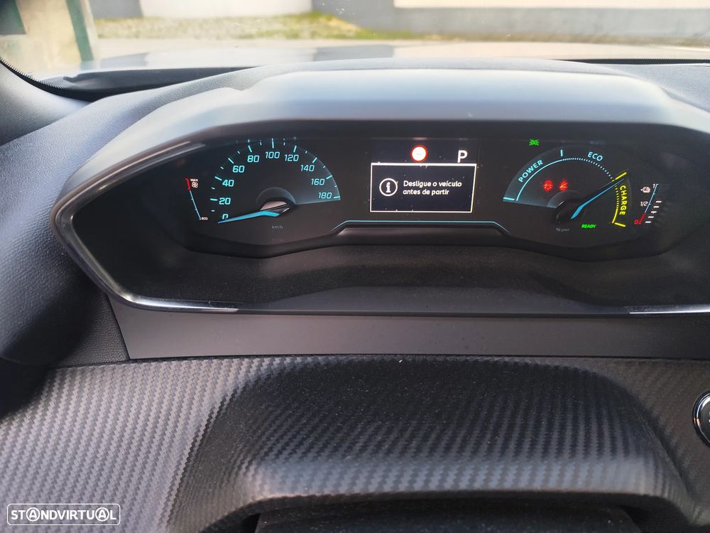 Peugeot e-2008 Active Pack - 7