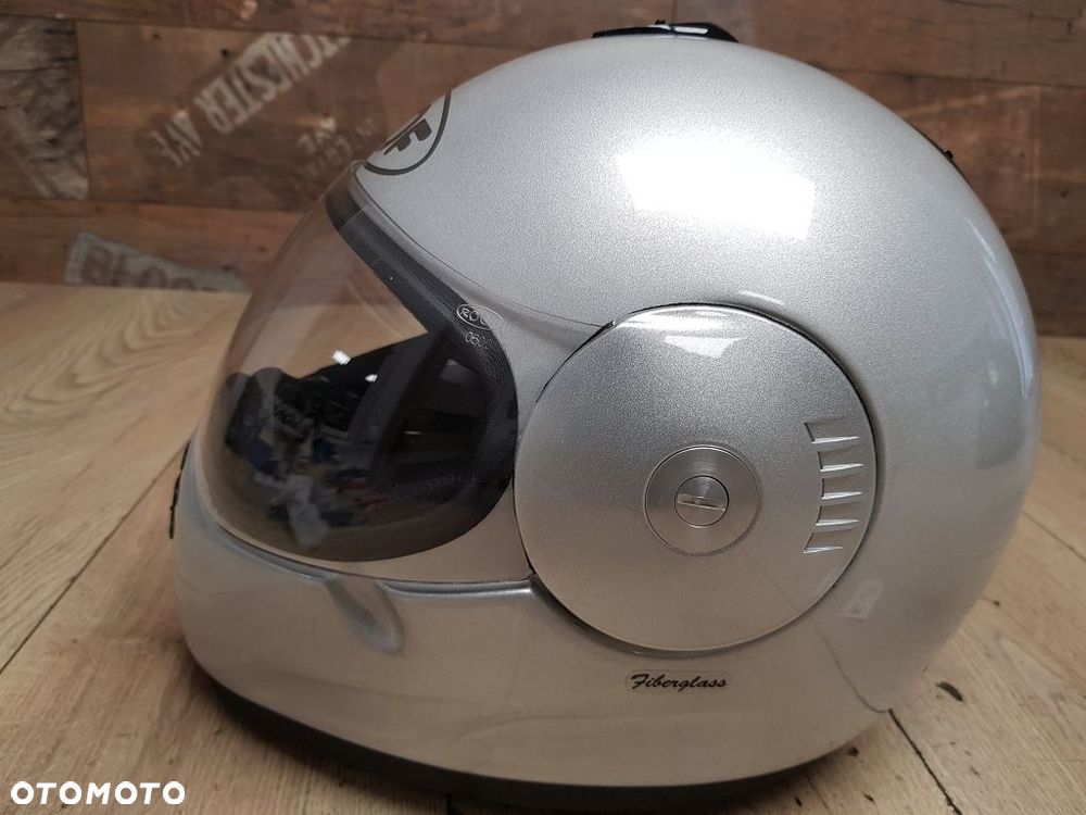 Kask motocyklowy Roof Diversion R010 rozmiar XL - 7