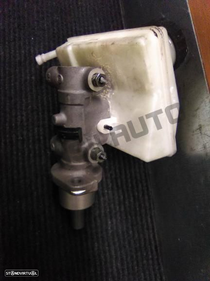 Bomba Principal De Travões  Peugeot 206 [1998_2012] 1.4 Hdi - 2