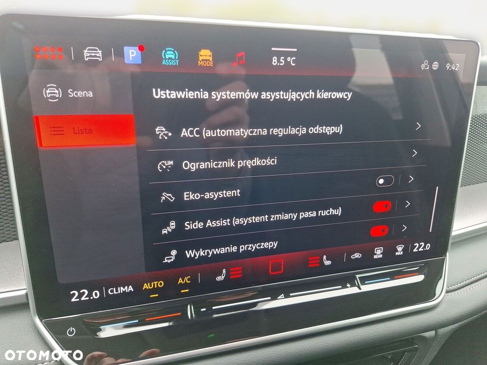 Volkswagen Tayron 2025