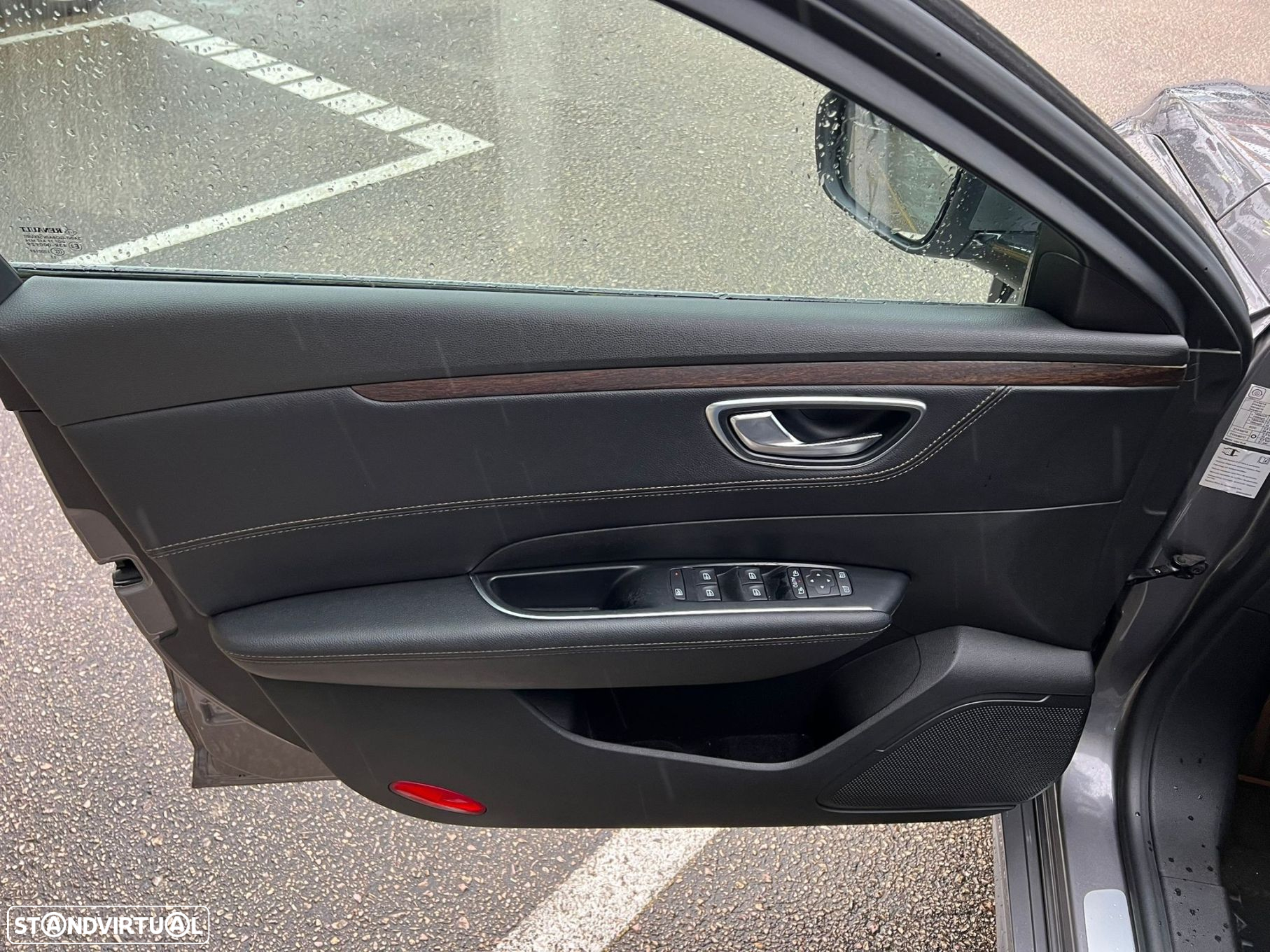 Renault Talisman 1.6 dCi Executive EDC - 13
