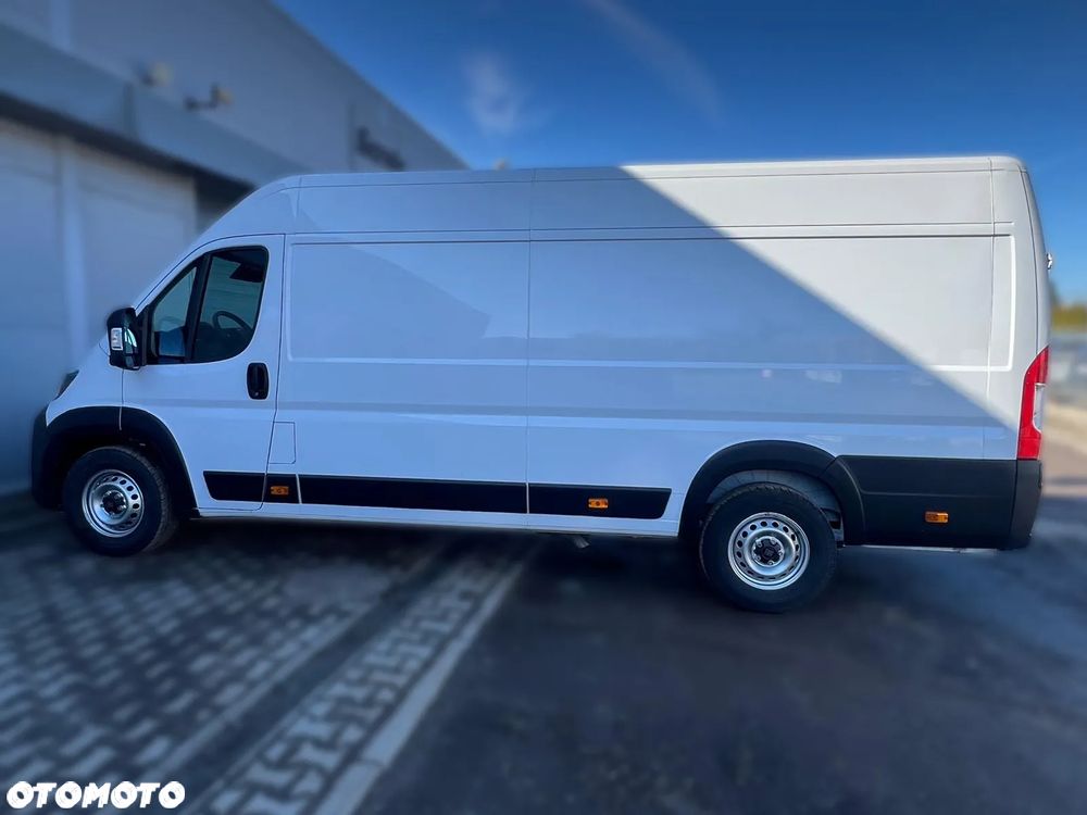 Fiat DUCATO L4 H2 - 14