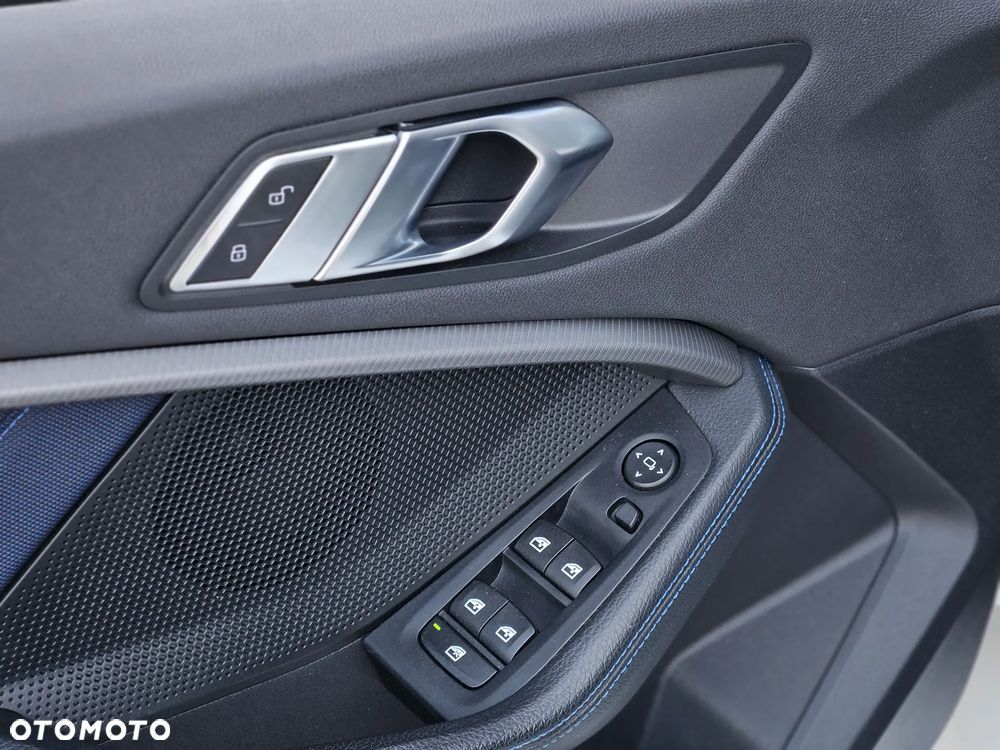 BMW Seria 1 118i M Sport - 21