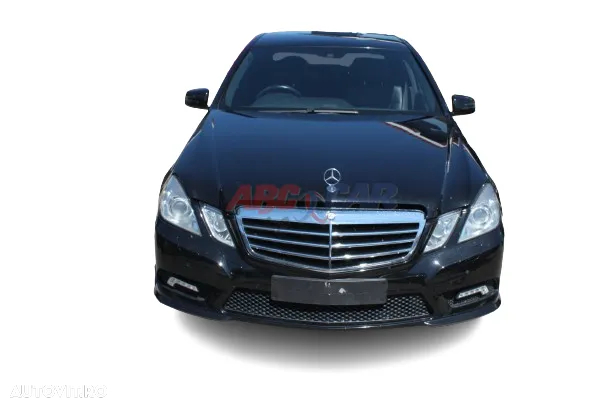 Dezmembrez Mercedes E-Class W212 2.2 CDI/3.0 CDI 2009-2012 - 5