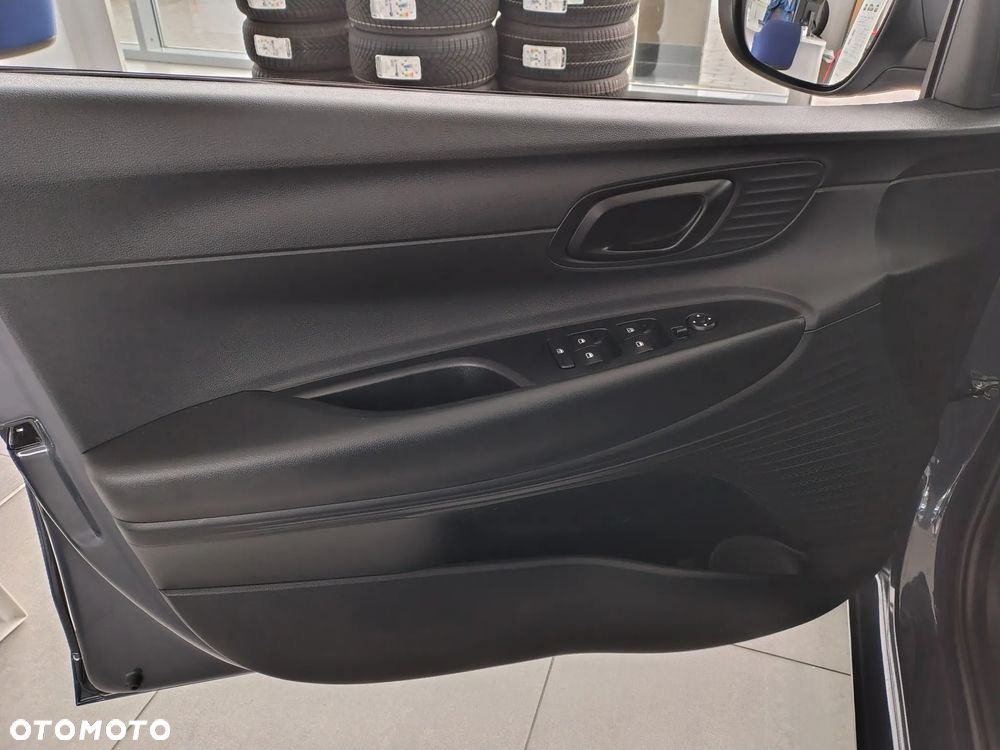 Hyundai i20 1.0 T-GDi Modern - 14