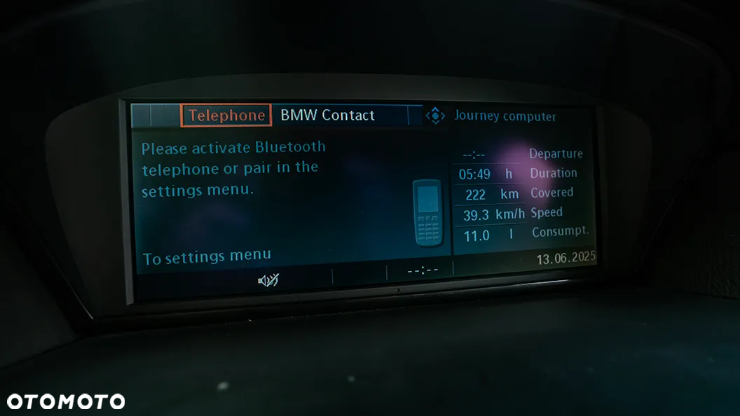 BMW Seria 5 530i Touring - 35