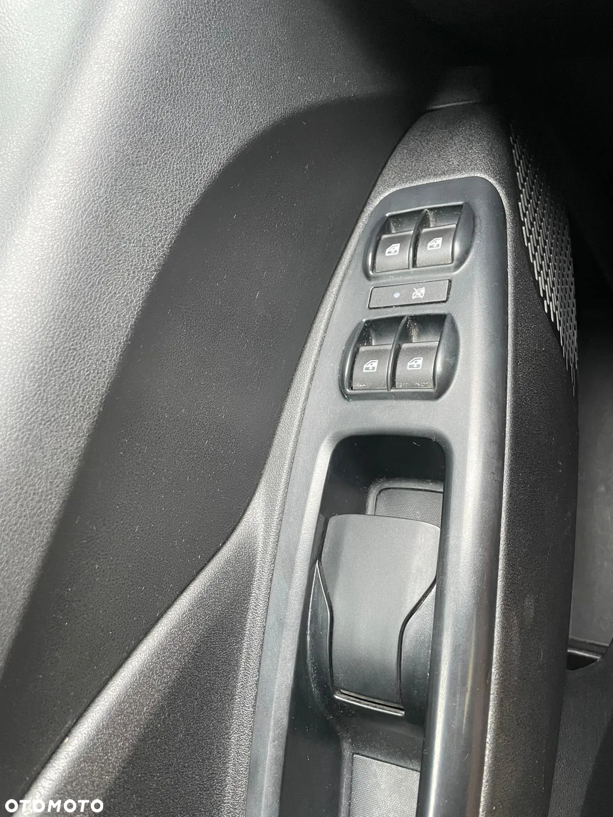 Fiat Doblo Maxi 2.0 MJ Dynamic - 10