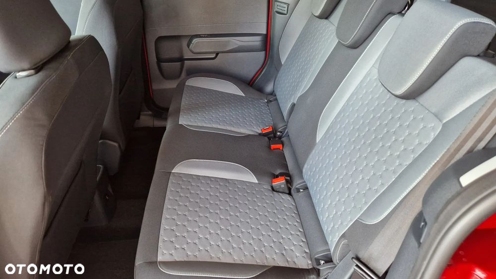 Ford Tourneo Courier 1.0 EcoBoost Titanium - 15