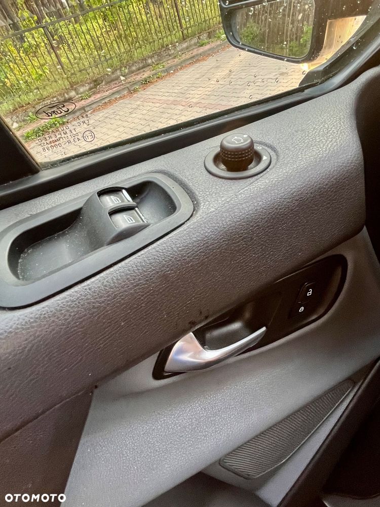 Ford Transit Custom - 22