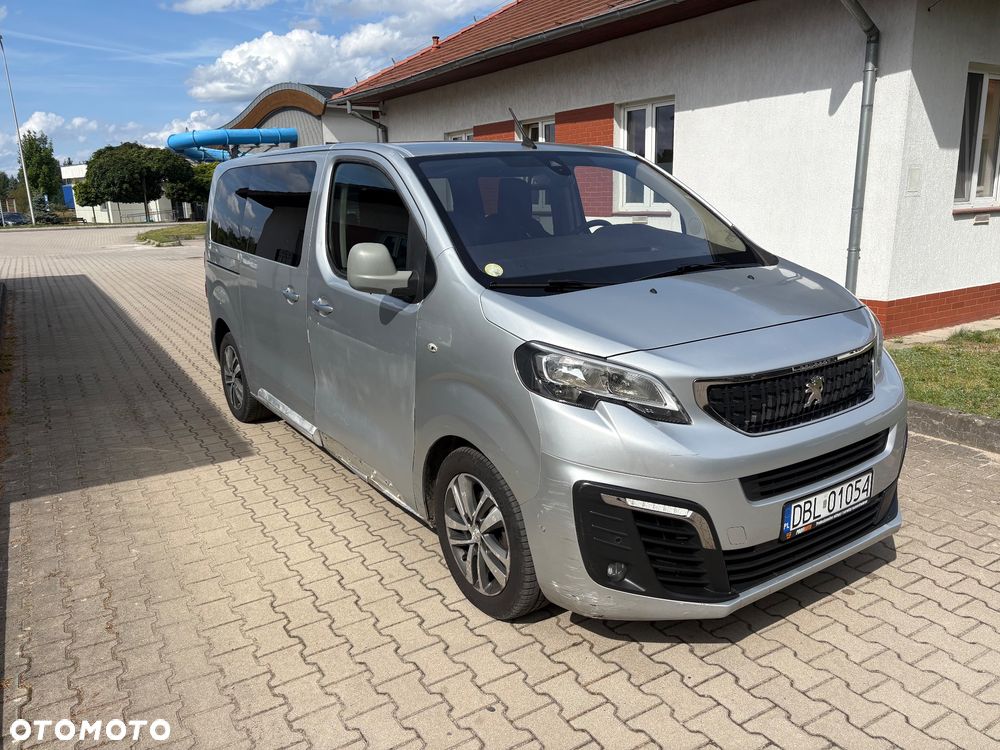 Peugeot Expert L2 2.0 - 3