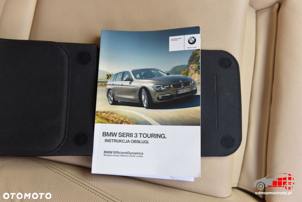 BMW Seria 3 - 30