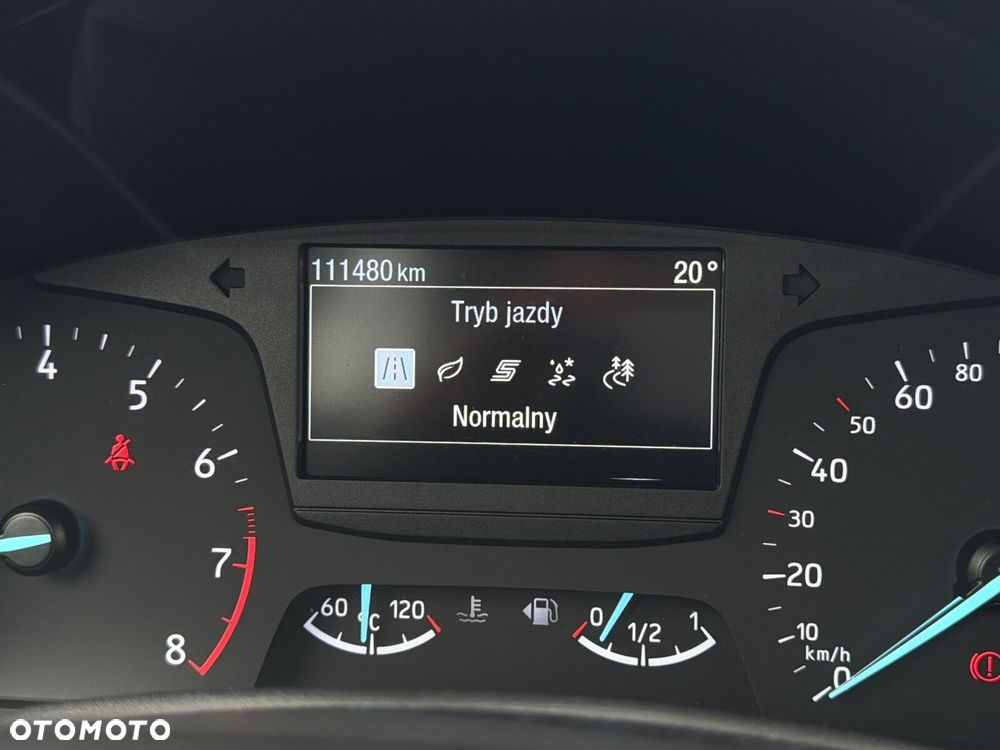 Ford Focus - 22