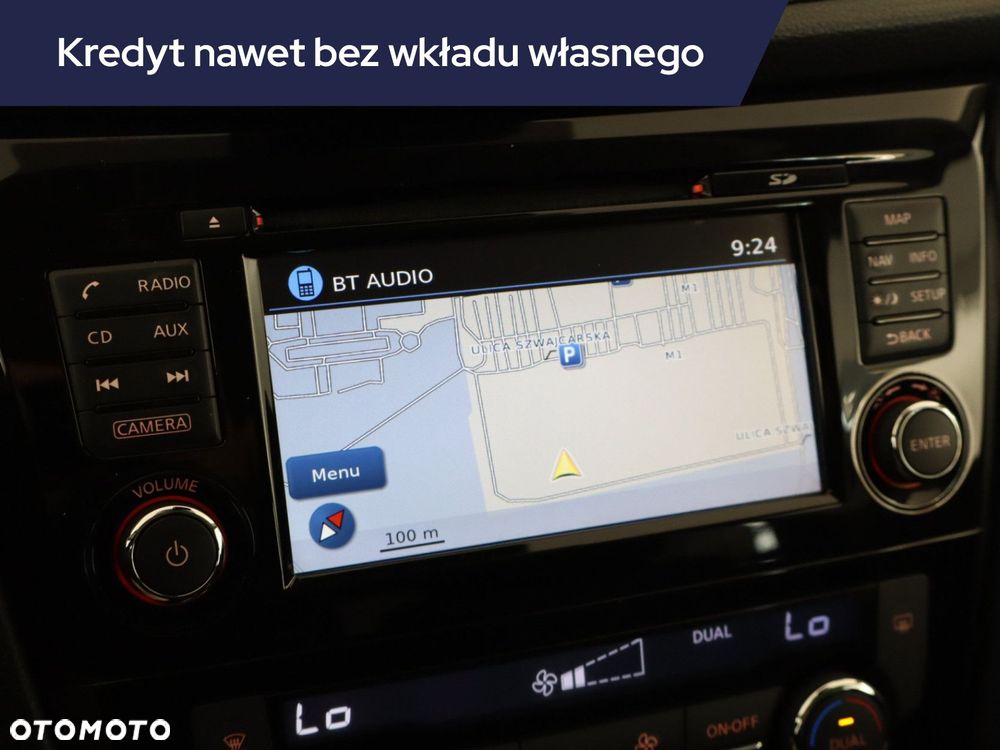 Nissan Qashqai - 15