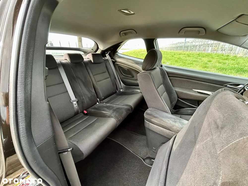 Honda Civic 1.8i-VTEC Type S - 7