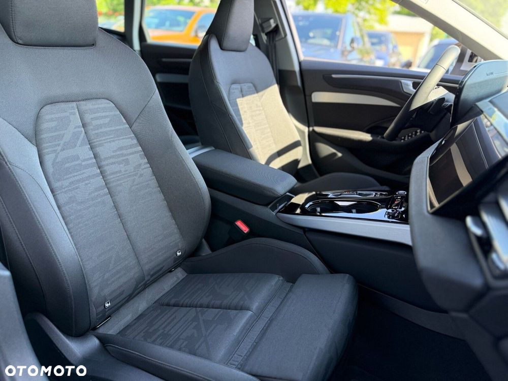 Audi A6 Avant TFSI S tronic - 14