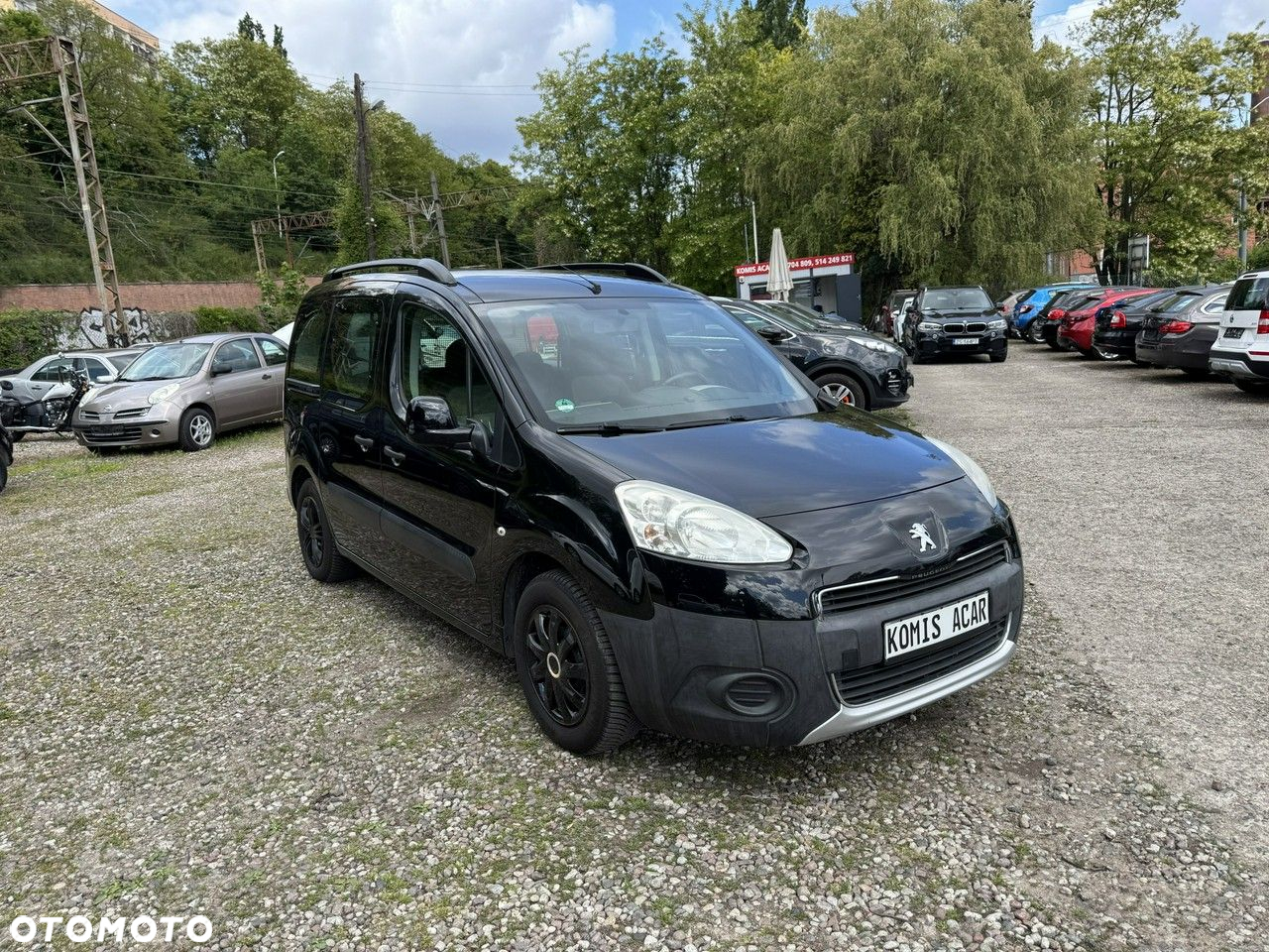 Peugeot Partner - 2