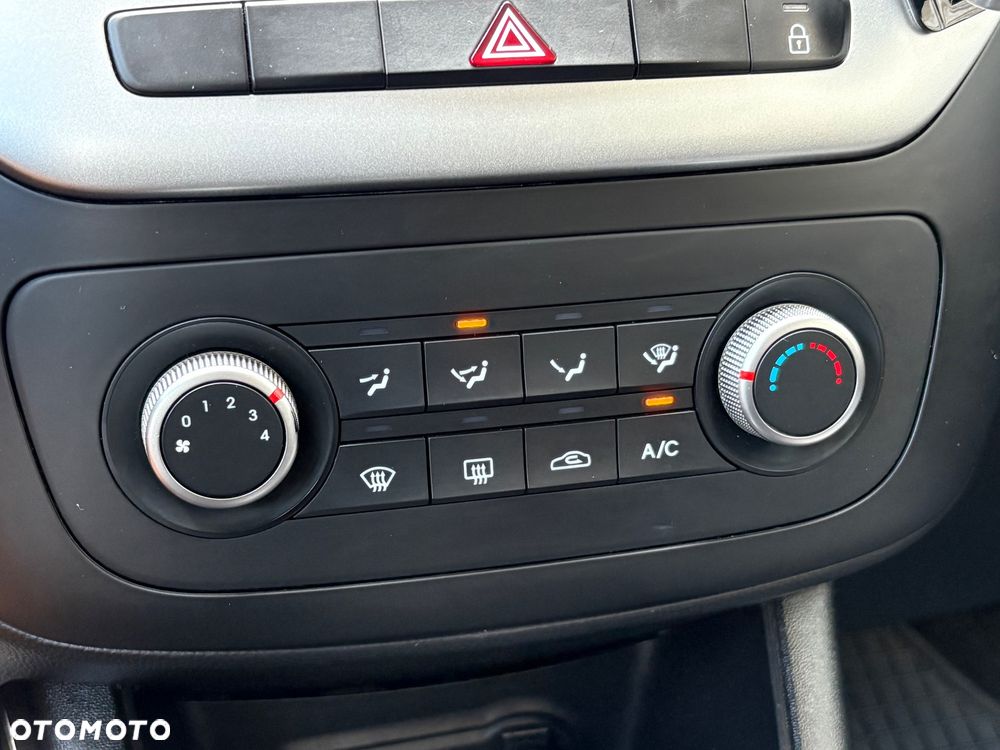 Kia Venga 1.4 L - 28