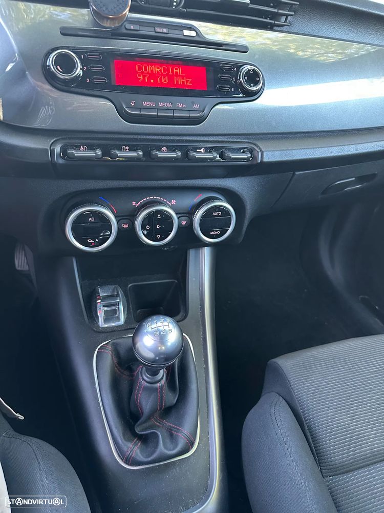 Alfa Romeo Giulietta - 3