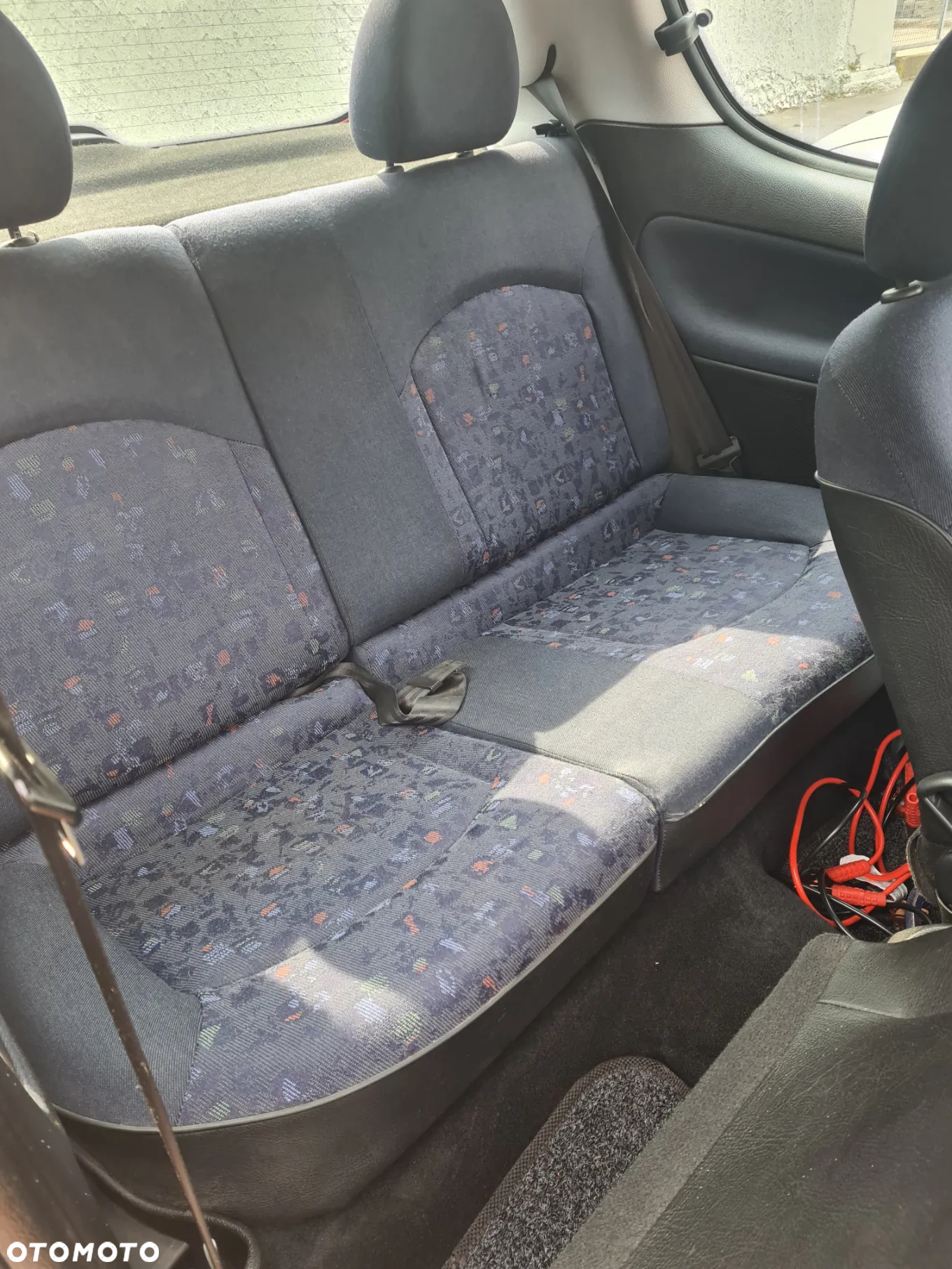 Peugeot 206 1.1 XR - 13