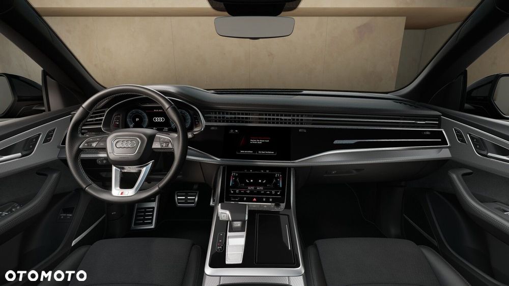 Audi Q8 - 9