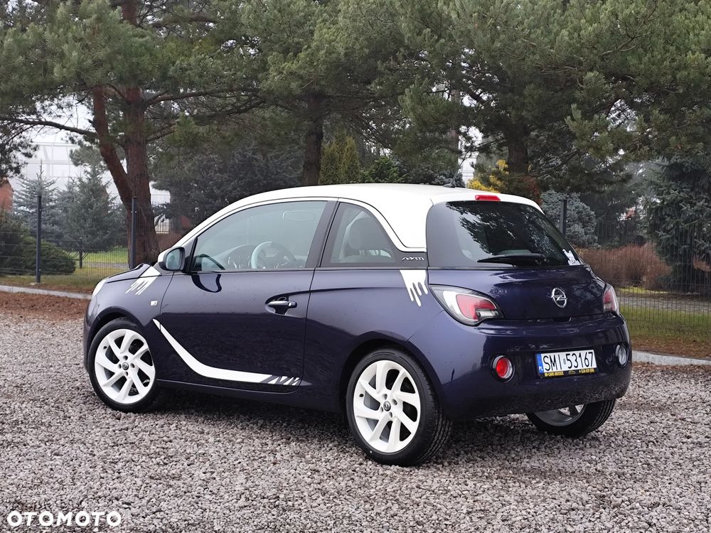 Opel Adam 1.2 Jam Unlimited - 3
