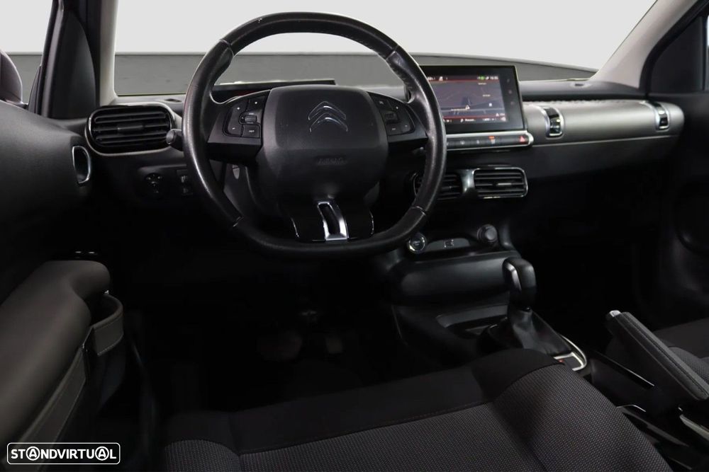 Citroën C4 Cactus 1.2 PureTech Feel EAT6 - 6