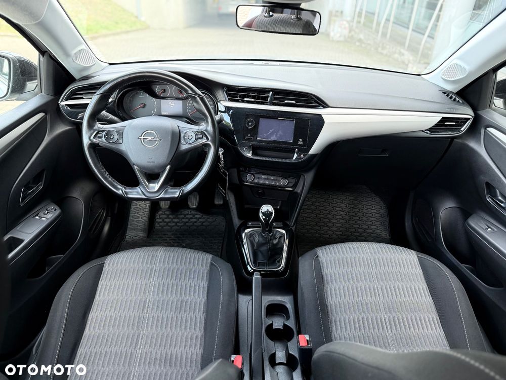 Opel Corsa 1.2 Edition S&S - 15