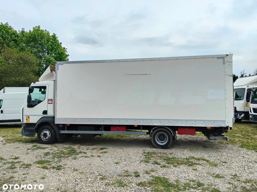 Renault D 12 - 8