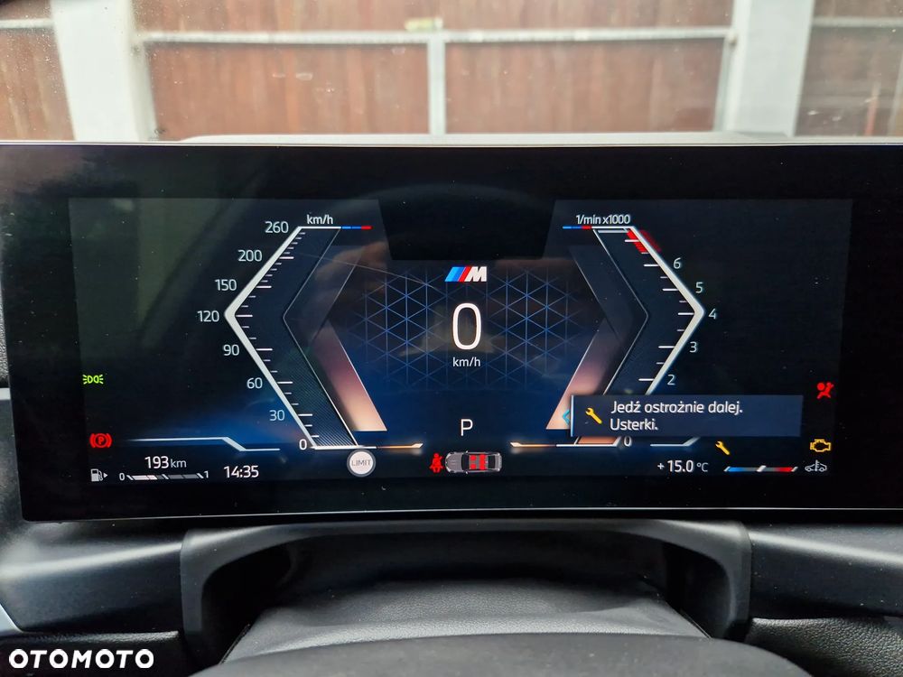 BMW Seria 3 318i M Sport - 18