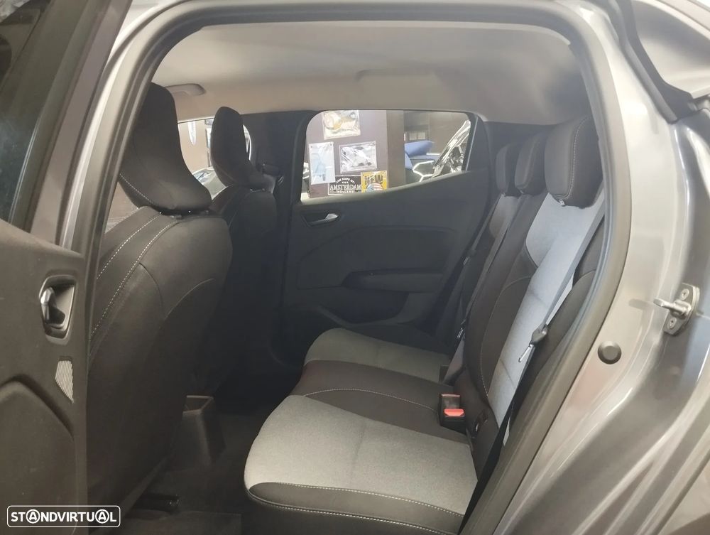Renault Clio 1.0 TCe Evolution Bi-Fuel - 14