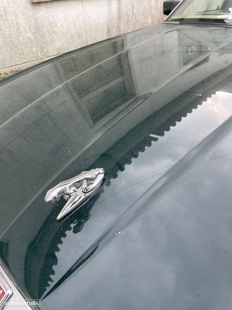 Jaguar XJ XJ6 3.2 - 11