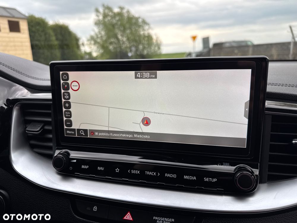 Kia ProCeed 1.6 T-GDI OPF GT - 38