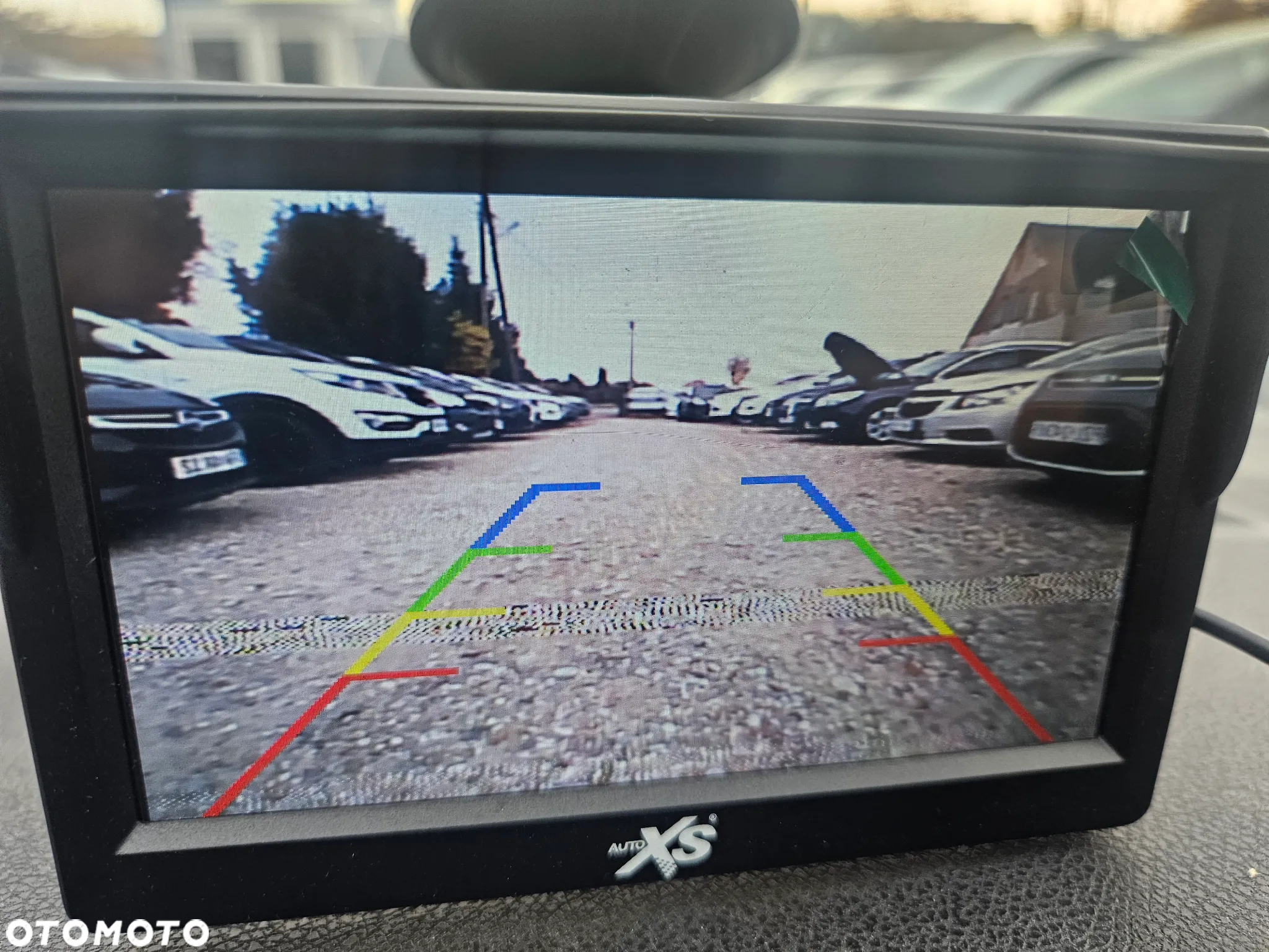 Renault Scenic ENERGY TCe 130 S&S Paris - 17