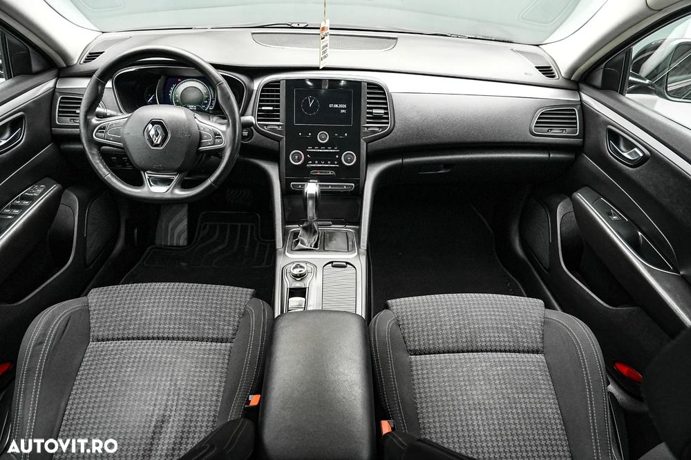 Renault Talisman ENERGY dCi 160 EDC LIMITED - 8