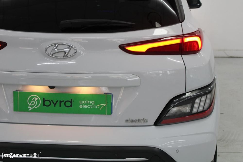 Hyundai Kauai 39 kWh Premium - 7