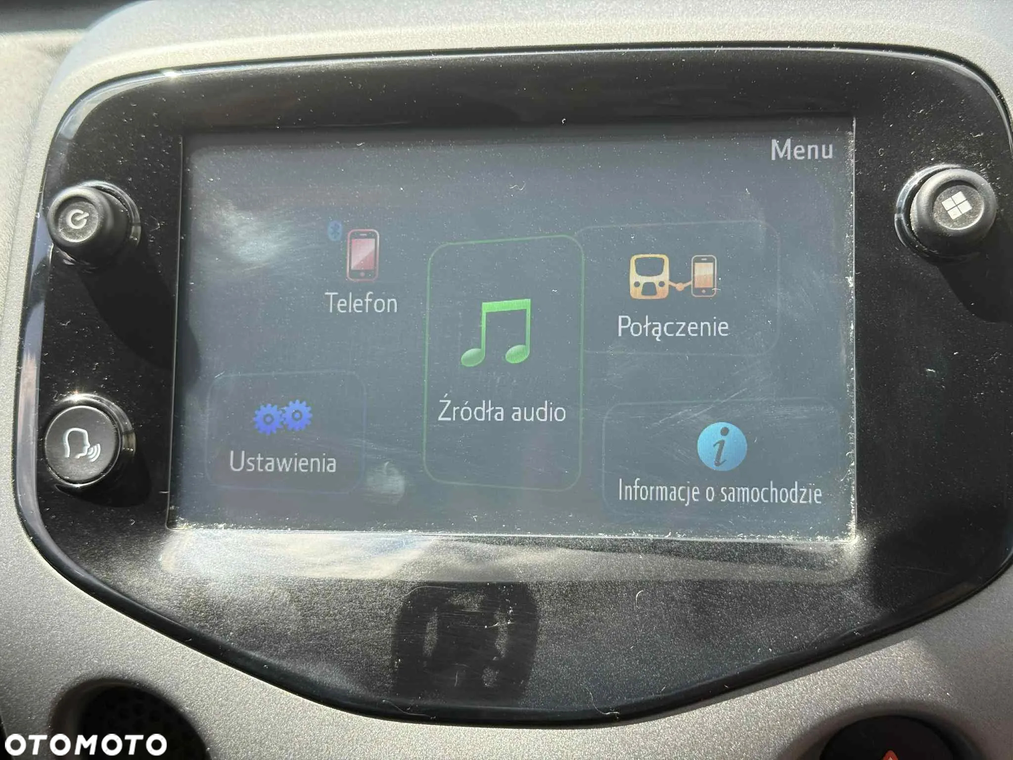 Toyota Aygo - 27